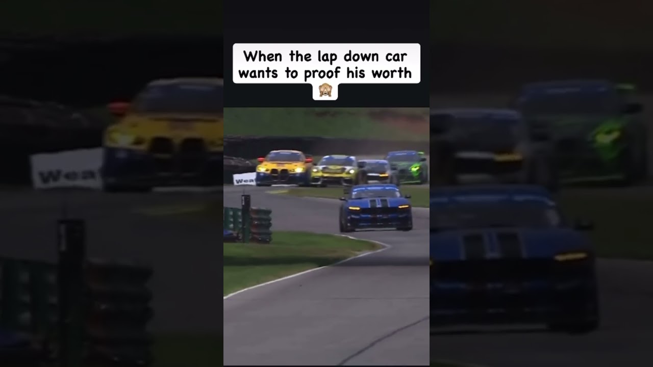 Look out! 😳#racer #automobile #racingdreams #autoracing #racecar #racingcar #racing #car #simulator