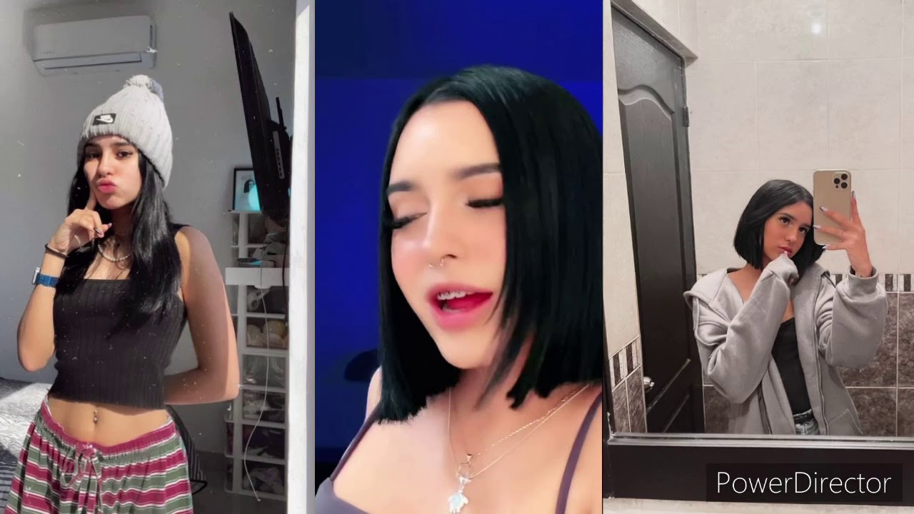 Lo más nuevo y mejor de domelipa en tik tok marzo 2021