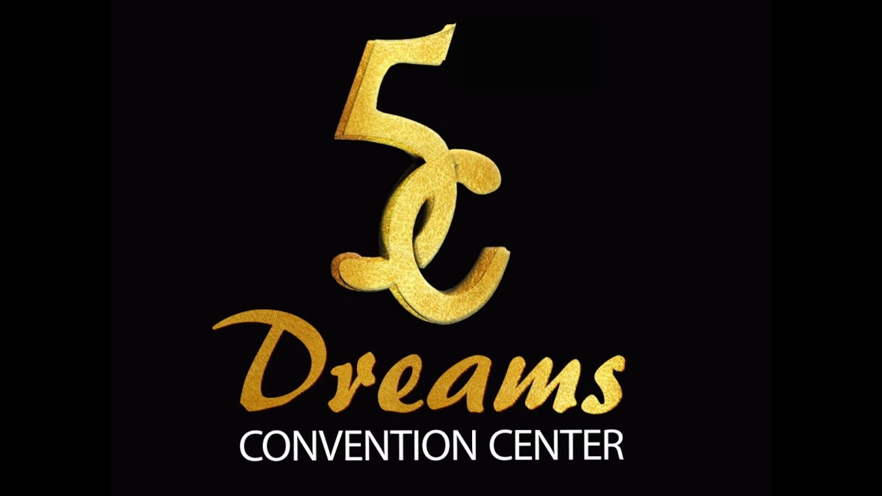 GLIMPSE OF 5C DREAMS CONVENTION CENTER