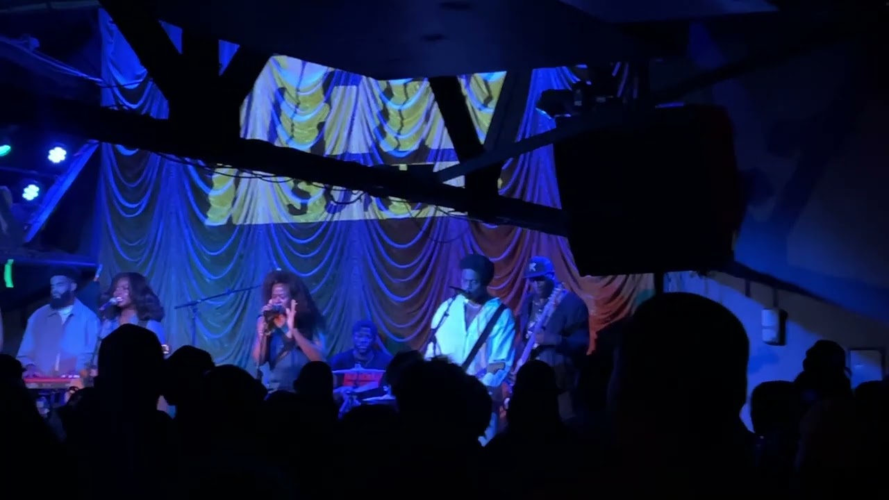 Infinity Song - No One Comes Close (Live, Philadelphia, October 2, 2024)