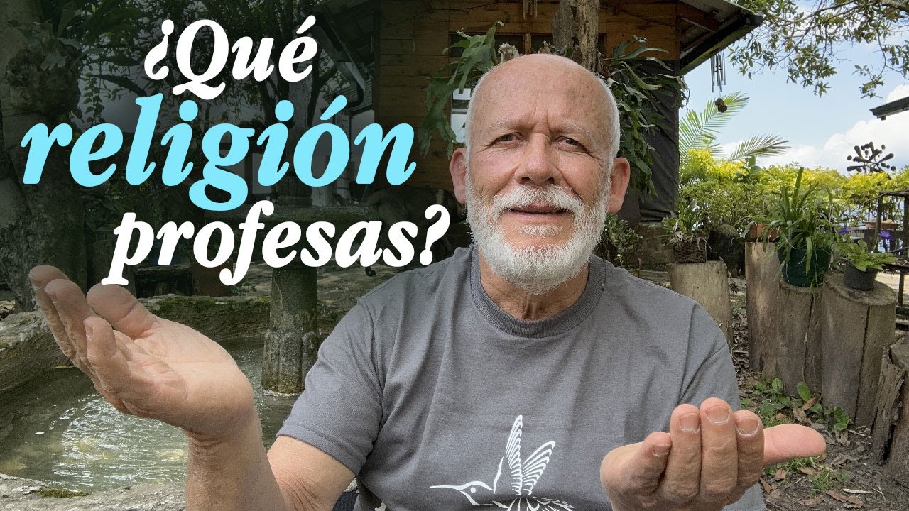 ¿Cuál es la religión verdadera?