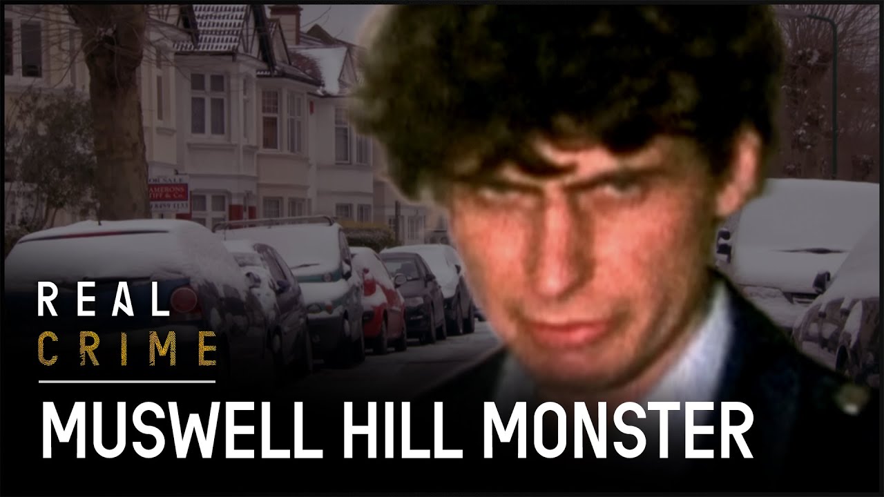 Born To Be A Monster? I Dennis Nilsen's Murders | Real Crime