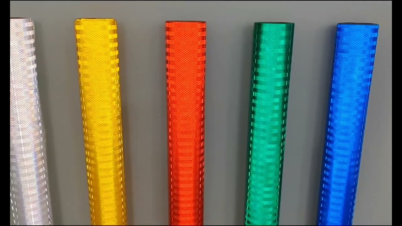 Reflective film