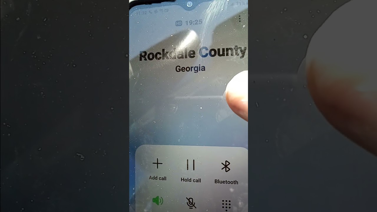 Rockdale County Water Resources Renee customer service, Viewpointe East Condo Feb.1, 2024