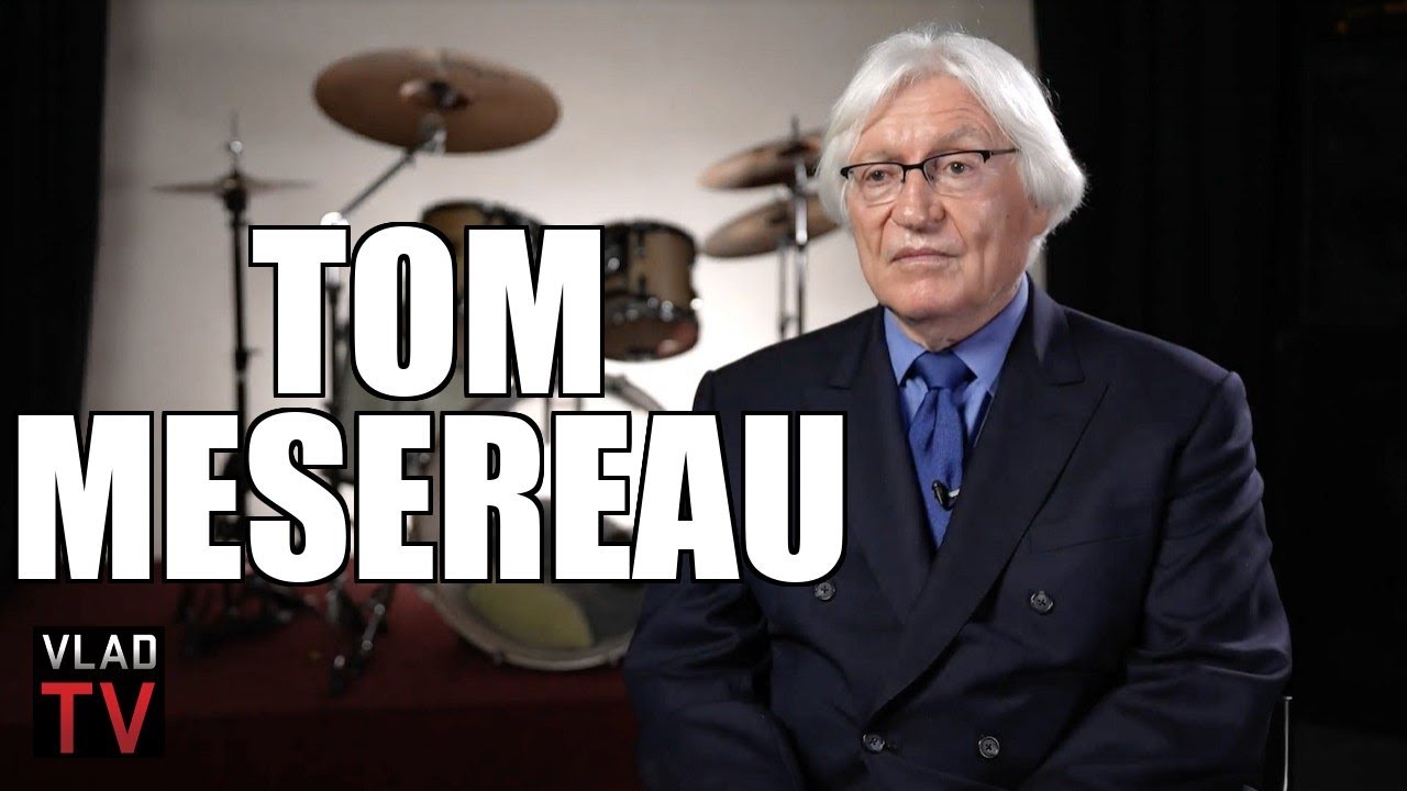 Tom Mesereau on Helping Get Charges Dropped in Mike Tyson's 2001 Case (Part 4)