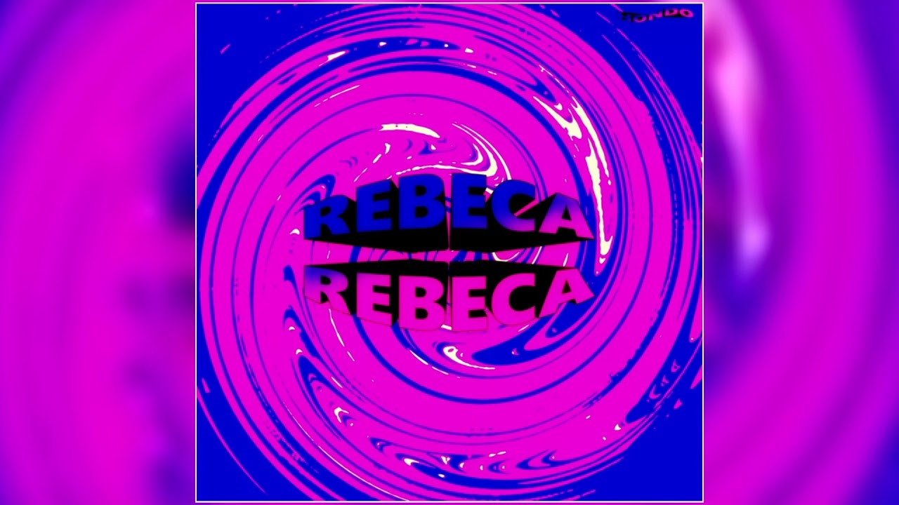 HONDO - REBECA REBECA / AGGRESSIVE PHONK MUSIC