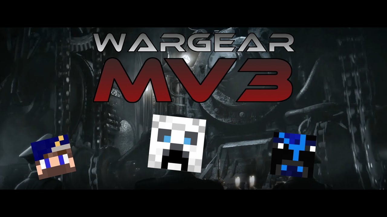 MV3 wird Fertig* [TEASER/PREVIEW]