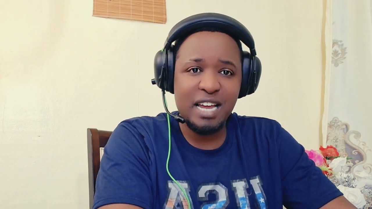 KUBA WARAMUTSE URI MUZIMA NI ICYIZERE YUKO EJO IBINTU BYAJYENDA NEZA  CQ BIKANGA BURUNDU.
