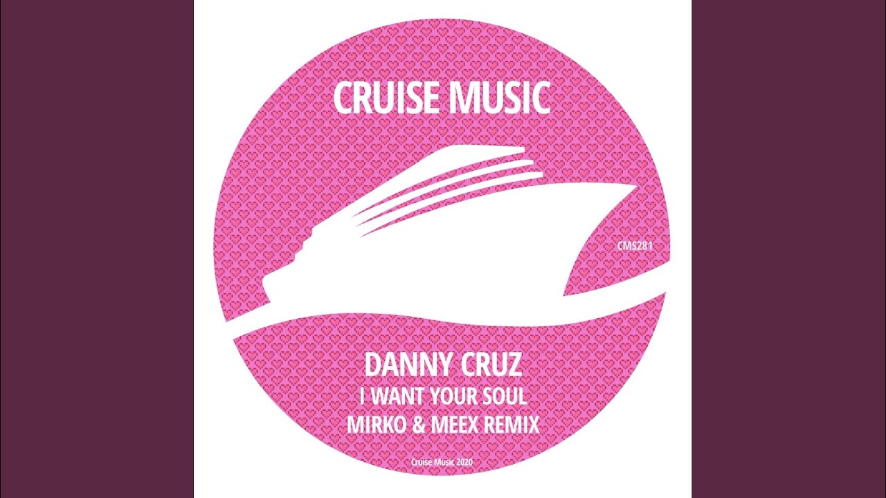 I Want Your Soul (Mirko & Meex Remix)