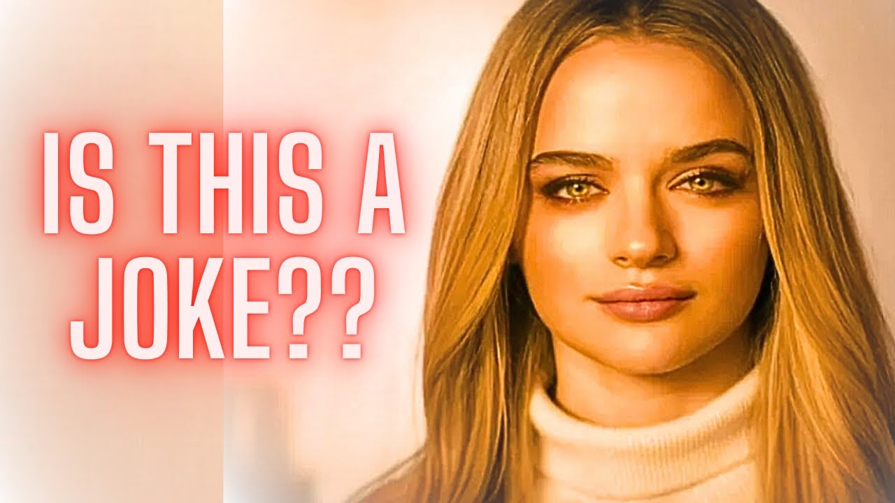 Netflix has LOST its mind: Uglies (2024) Recap & Review