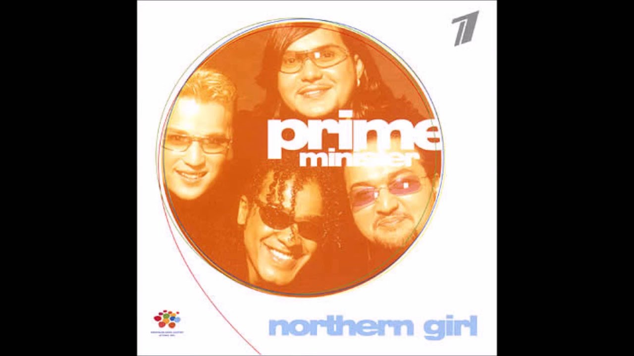 2002 Prime-Minister - Northern Girl