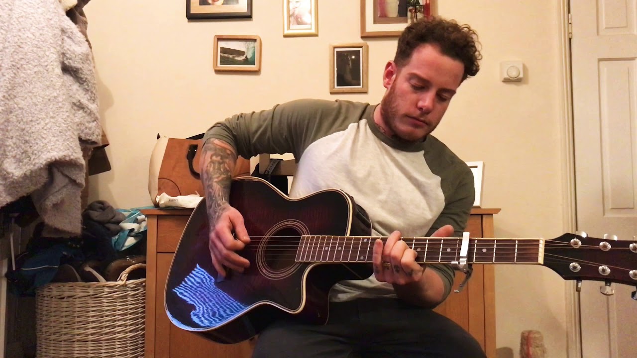 Dom Youngman - No Diggity 2017