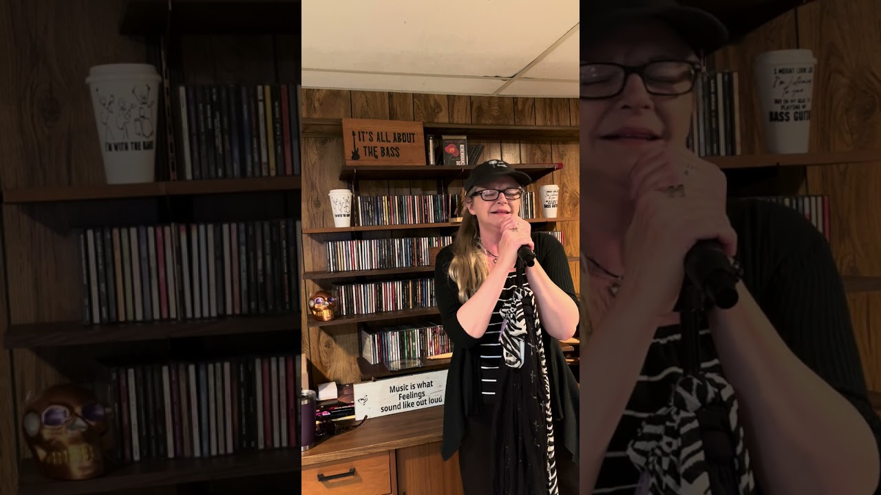 Hurt Christina agulera cover , dedicated to my dad whom I miss everyday ❤️