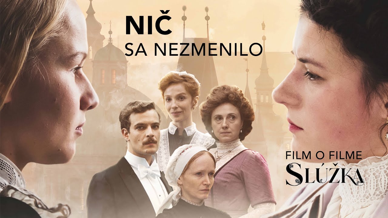 NIČ SA NEZMENILO