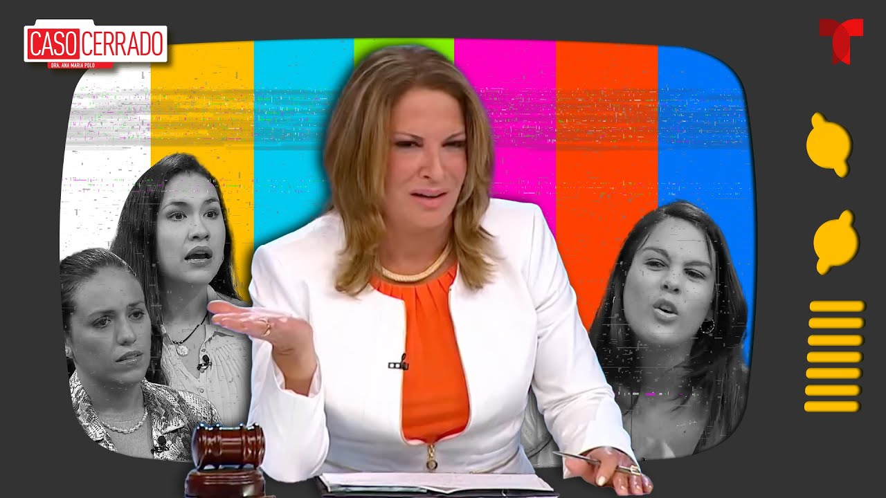 'Retro' Caso Cerrado: Todo por dinero | Telemundo