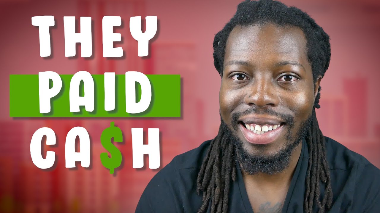 WHY I Sold My House To OpenDoor