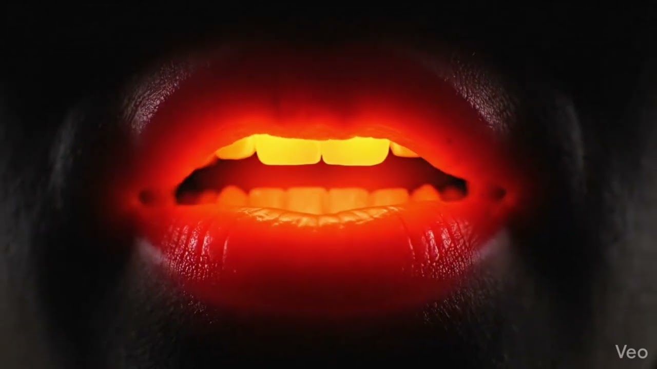 Disco Kiss