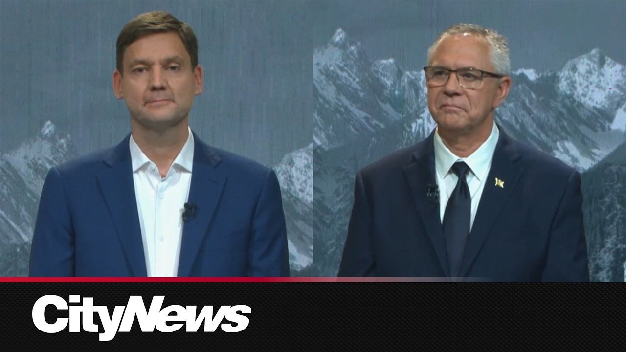 BC NDP vs. BC Conservatives costed platform is a &lsquo;lose-lose situation&rsquo;: Expert