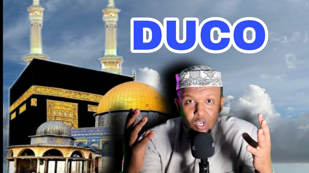 WAQTIGA DUCO AQBAL AH