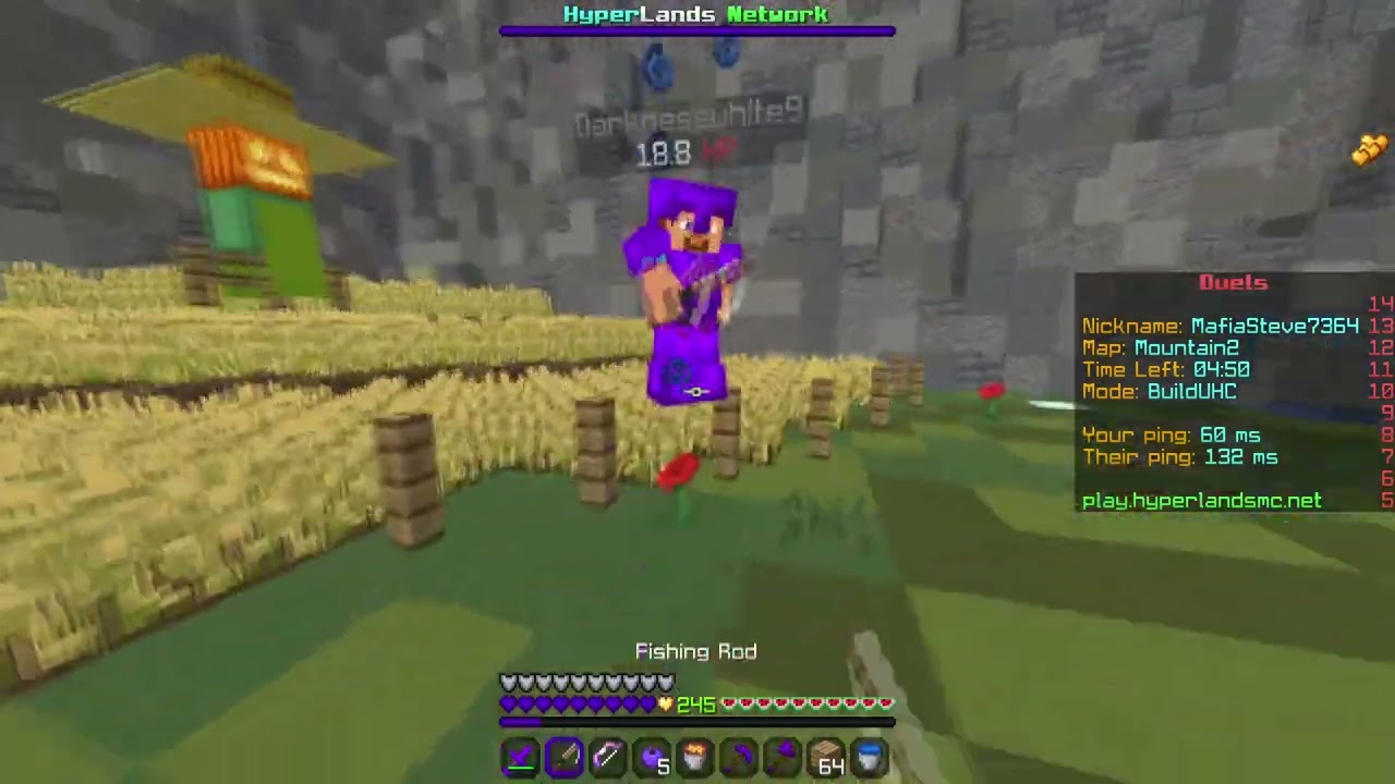 This Is Why I Don't Play Hyperlands Anymore...