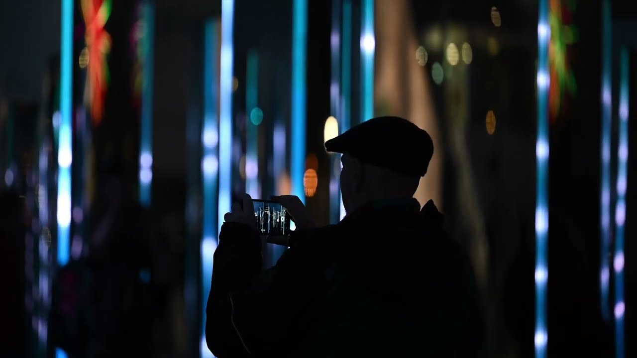 Continuum | River of Light 2022