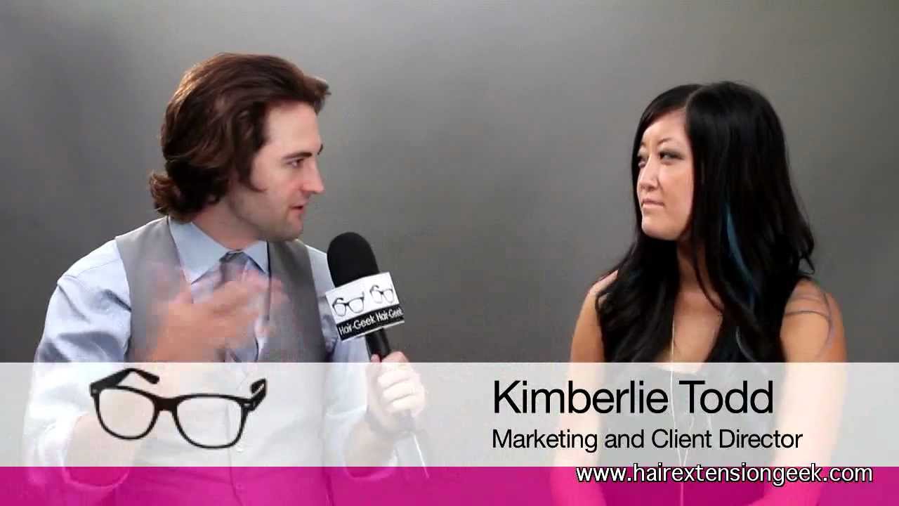 Hair Extensions by Hairdreams | An Exclusive Interview