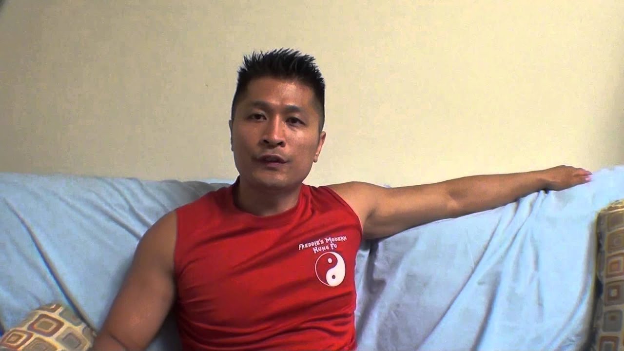 Reflections on Wesley Snipes and Real Martial Arts