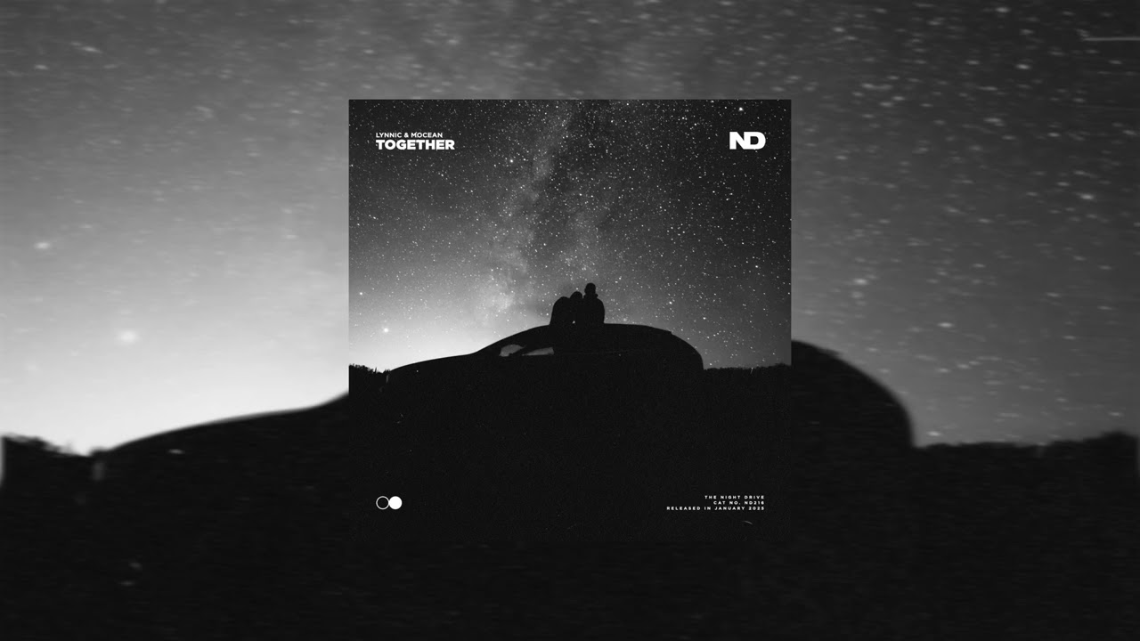 Lynnic & Mocean - Together