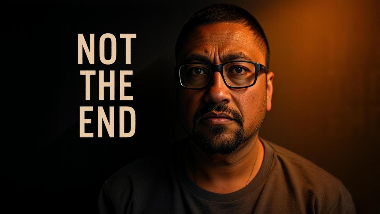 Your Loss Is Not The End. It&rsquo;s Actually God&rsquo;s Beginning.