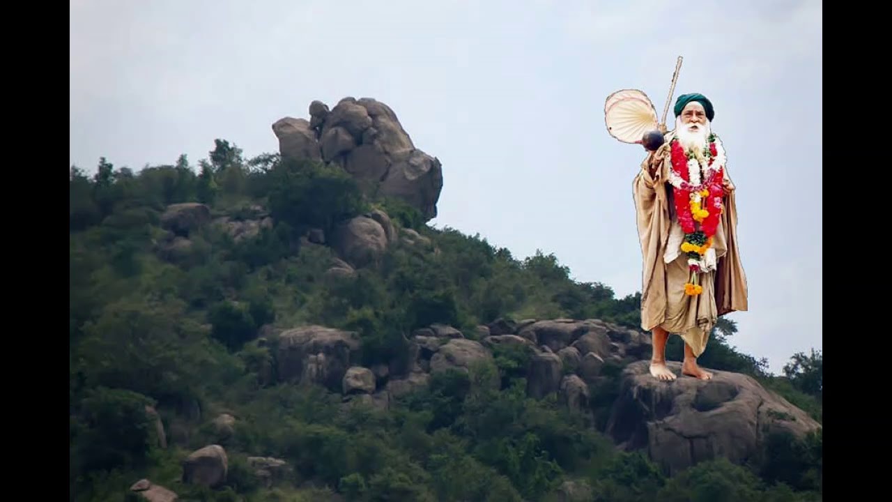 D. K. Pattammal - Engum Niraindhiruppan Irundhum Illathiruppan