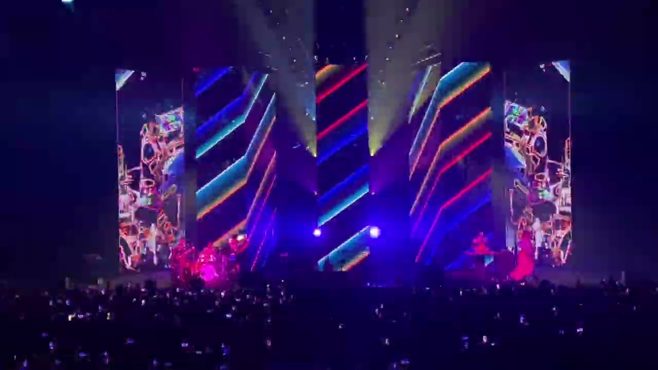 《Live》Amazing Show Part.1｜美秀集團 Amazing Show｜北流