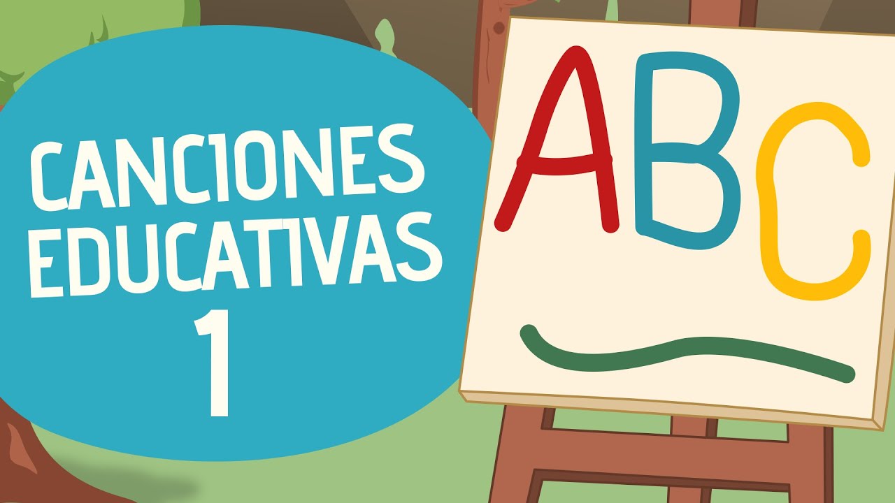 ABC | Canciones infantiles para aprender | Compilado de 20 min | Toobys