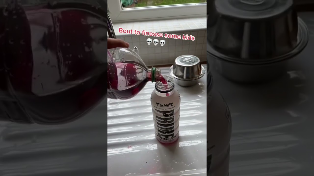 Fake prime #prime #primekuki #shorts