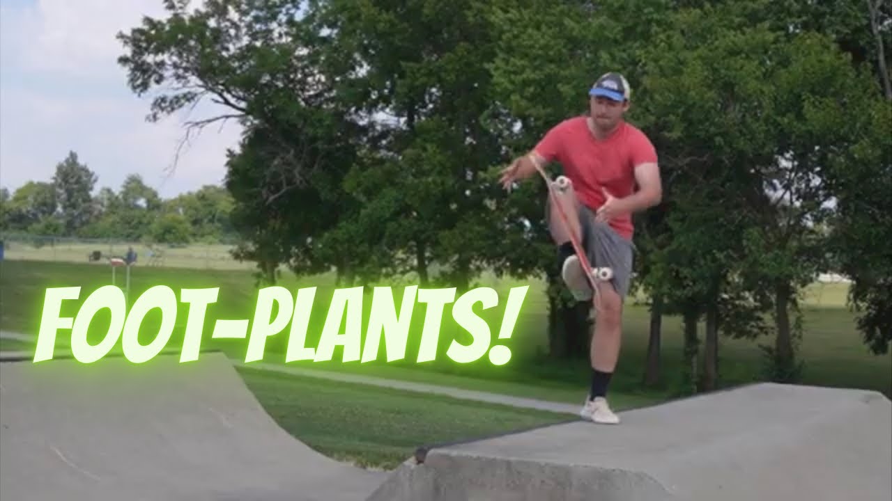 5 ПРОСТЫХ трюков с растениями для ног