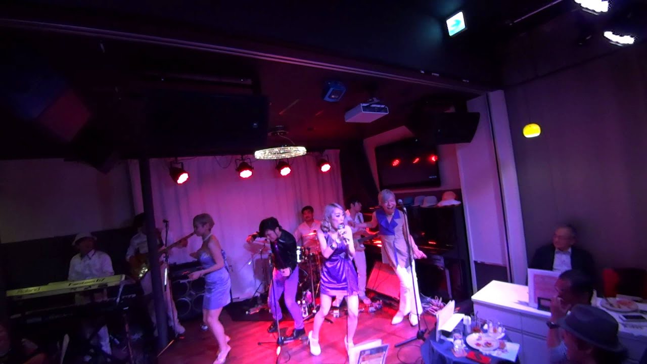 かっこいいツイスト/Lilybabies(リリーベイビーズ)