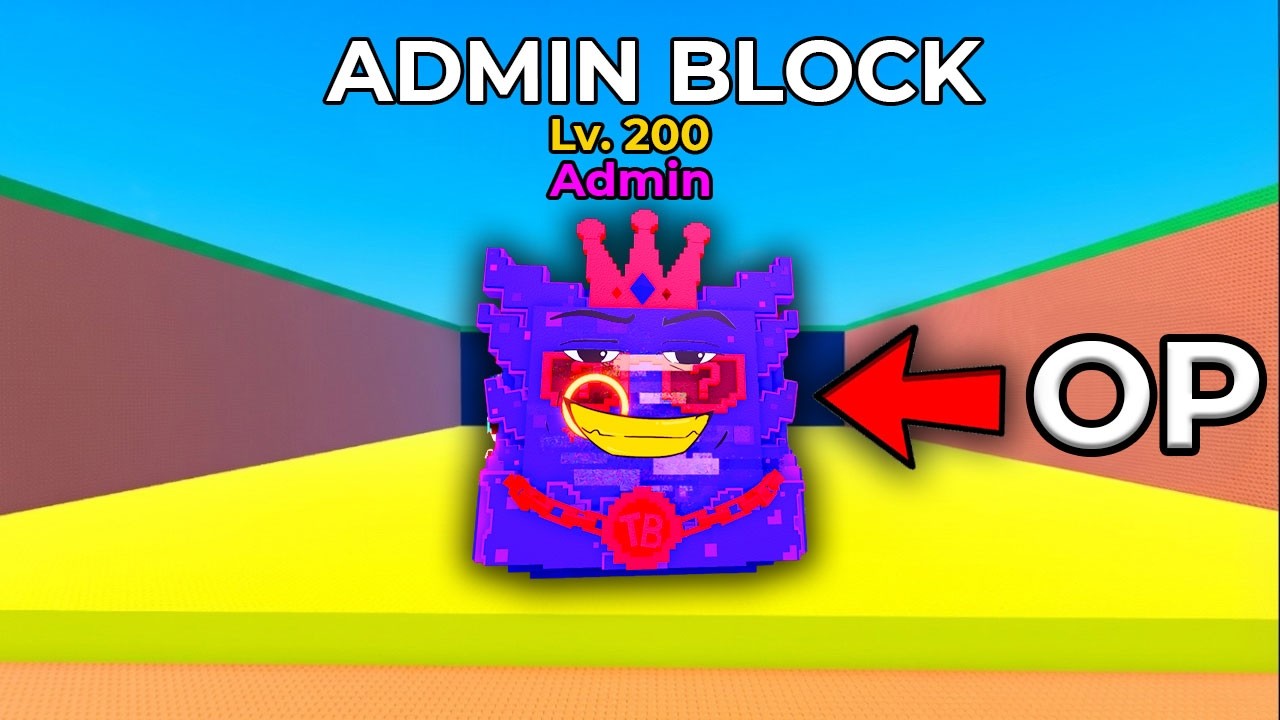 This Secret Admin Abuse Broke Escape Tsunami for Brainrots (Free Divine!)