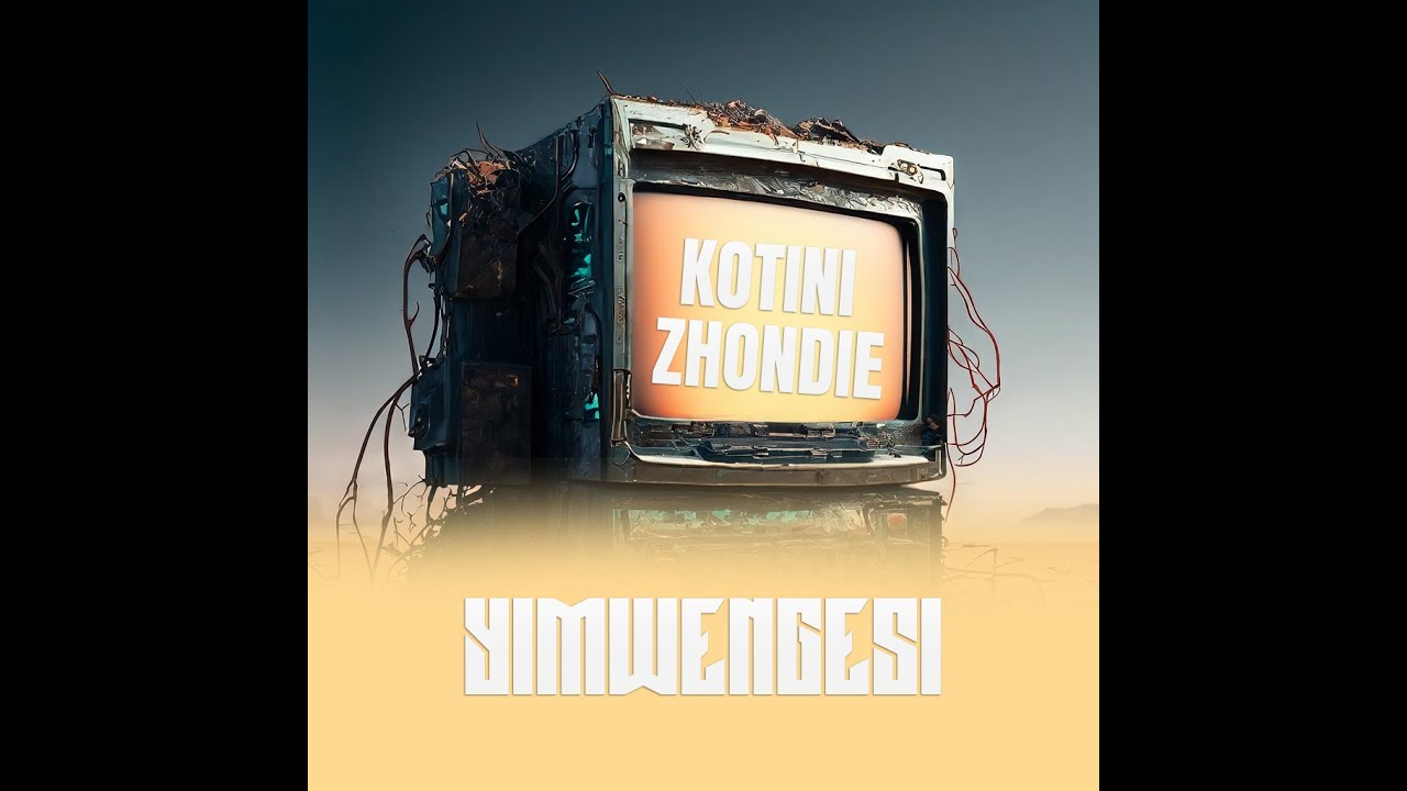 ZHONDIE x  LATEN KOTINI _YIMWENGESI