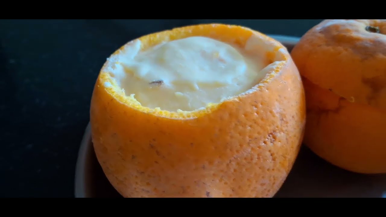 #bachhekipasand #coolcoolrecipes #orangeicecream #binasugarbinagud #sugarfreerecipe 