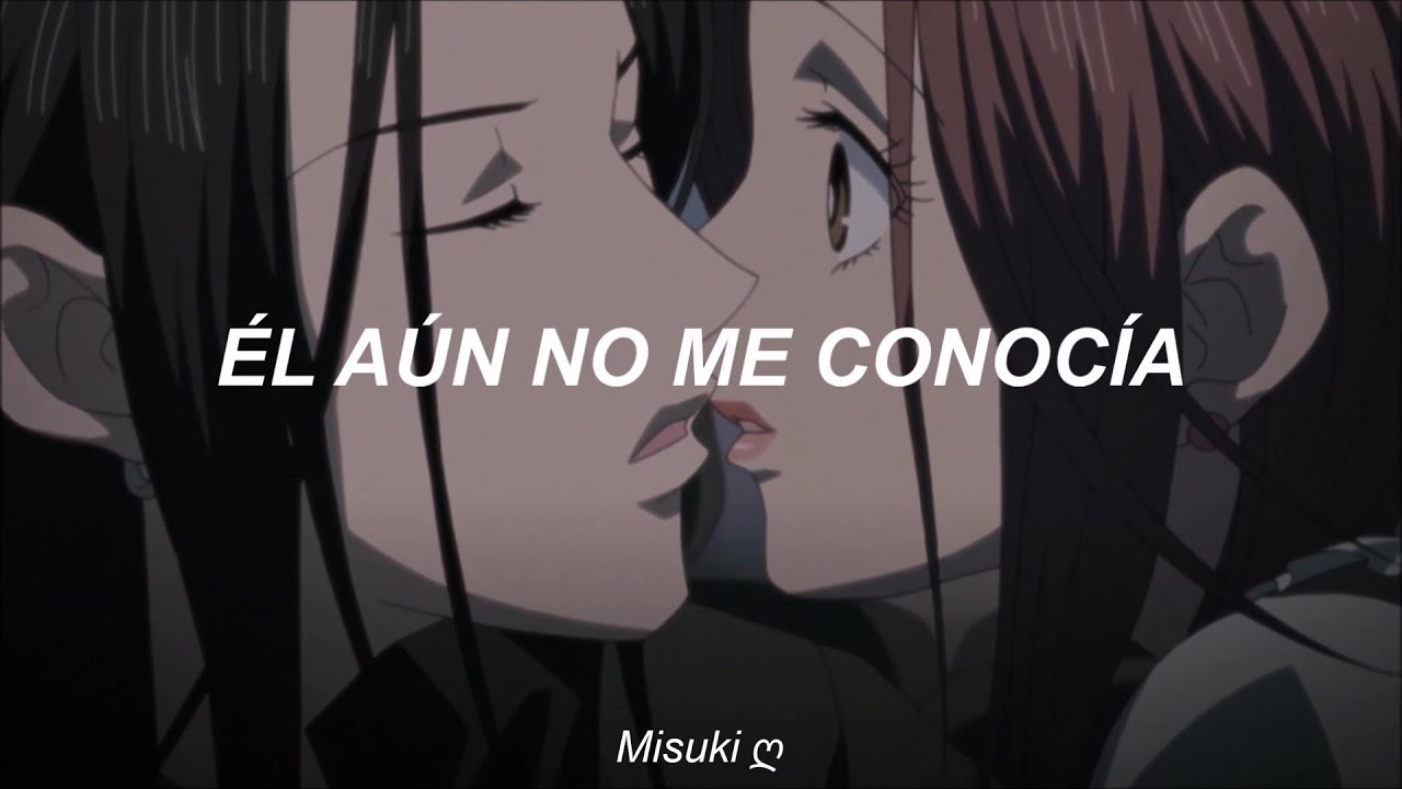 Mitski - Jobless monday「AMV」-  (Sub. español)