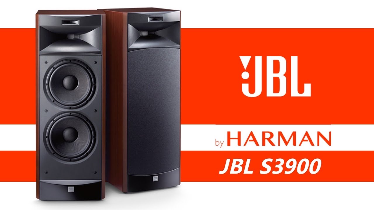 【超人気スピーカー】JBL S3900  高音質 試聴レビュー！！！【山口県のオーディオ/ホームシアターの専門店サウンドテック】