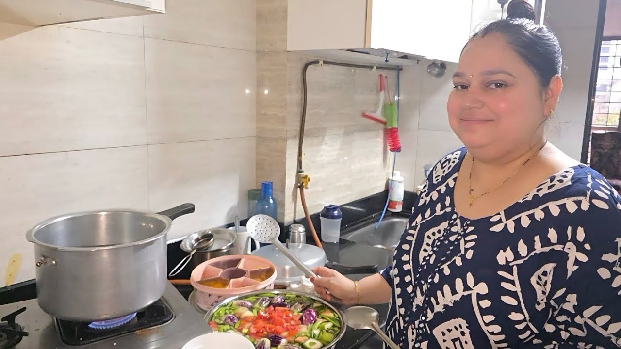 Mummy ne aaj ye special kya banaya??