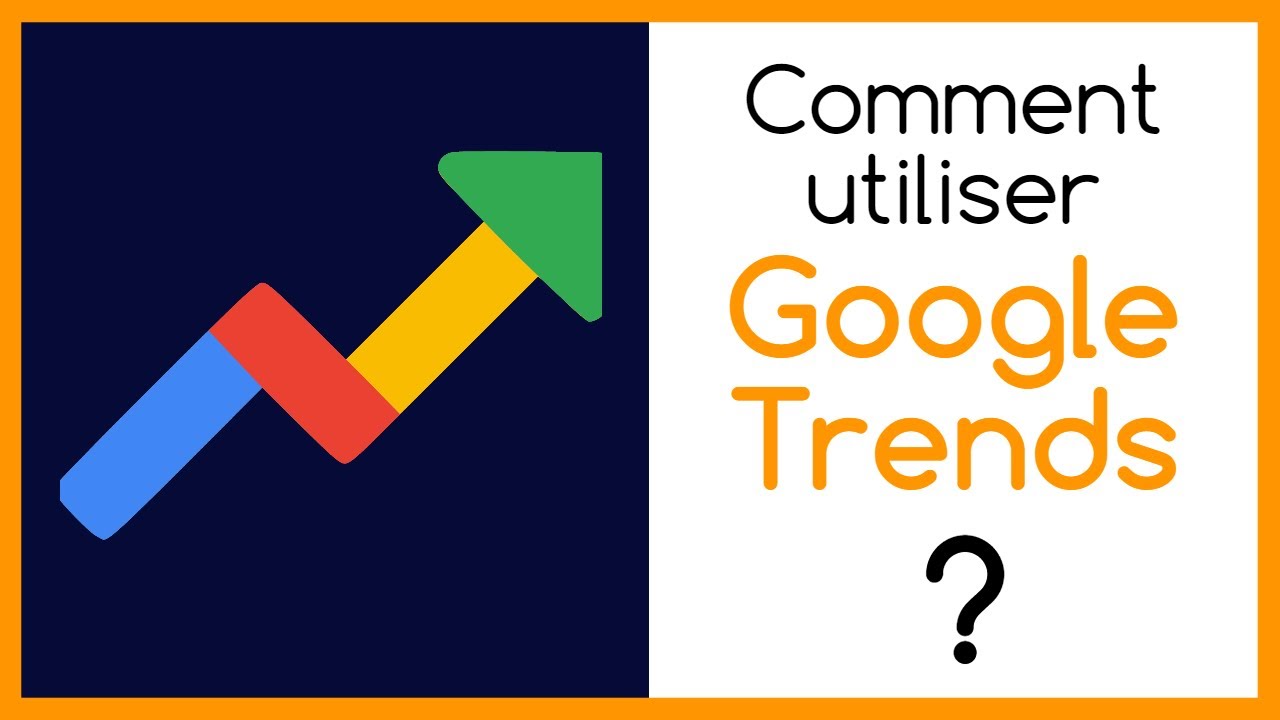 🌐 Mini formation SEO : comment utiliser Google Trends ? 🔎