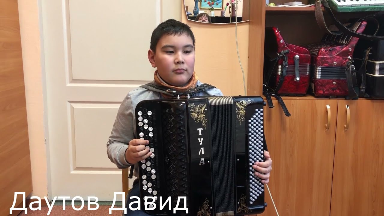 Нотная азбука. Г. И. Крылова. Урок 1