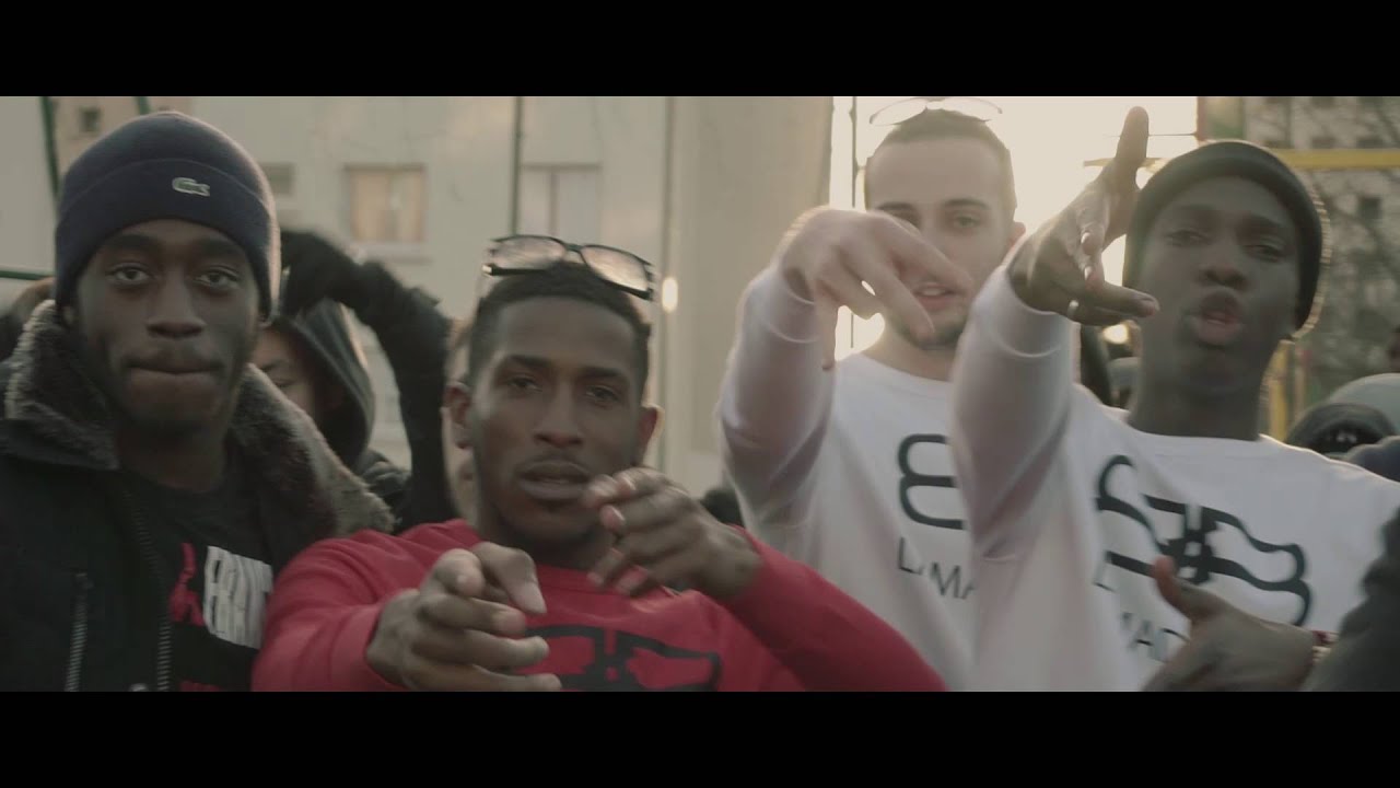 La Madrassa - Freestyle 2016 #DOUBLEBINKS