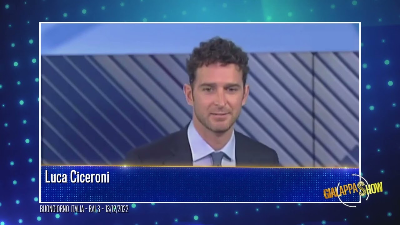 GialappaShow St. 2 - Non può piovere per sempre