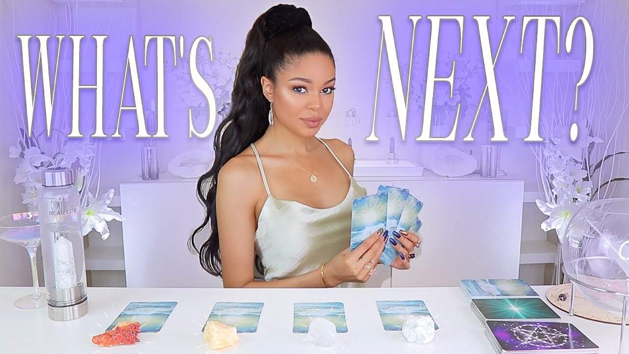 🔮(PICK A CARD)🔮❤️👉What's Coming Next?!💡🤯**Timeless**✨🔮PSYCHIC READING🔮✨