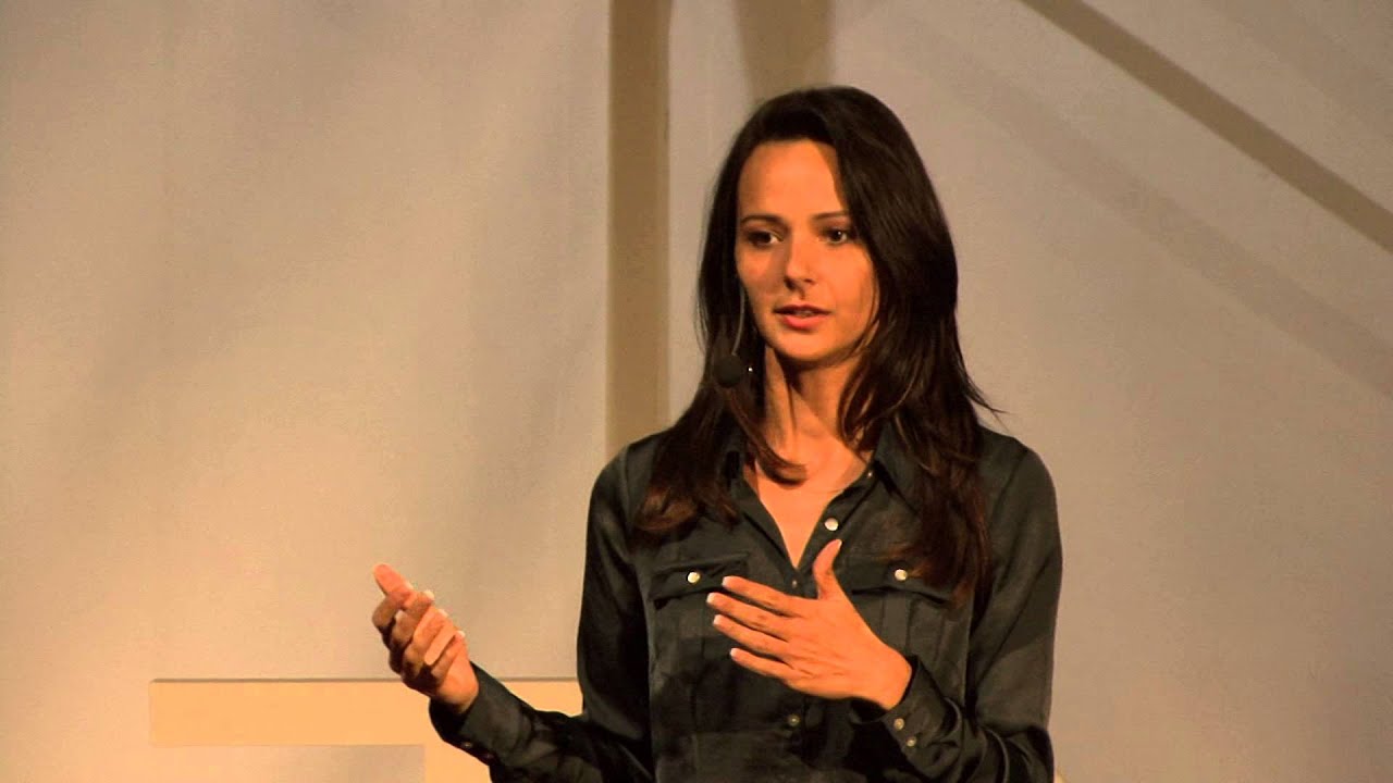 Can emotions influence our economic decision making? | Ágnes Virlics | TEDxTârguMureș