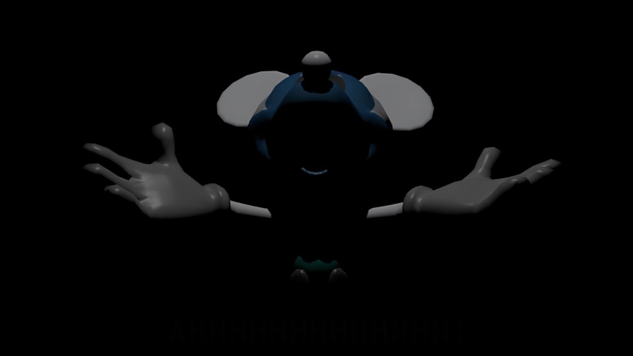 Abandoned: Discovery Island 2.0 - Nightmare mode (a.k.a. 97/20 mode)