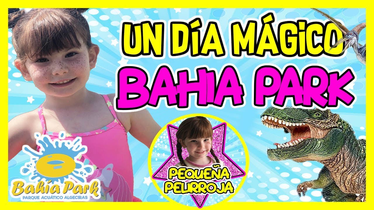 un día en el AQUAPARK 💦 TOBOGANES GIGANTES!! AQUA PARK | WATERPARK