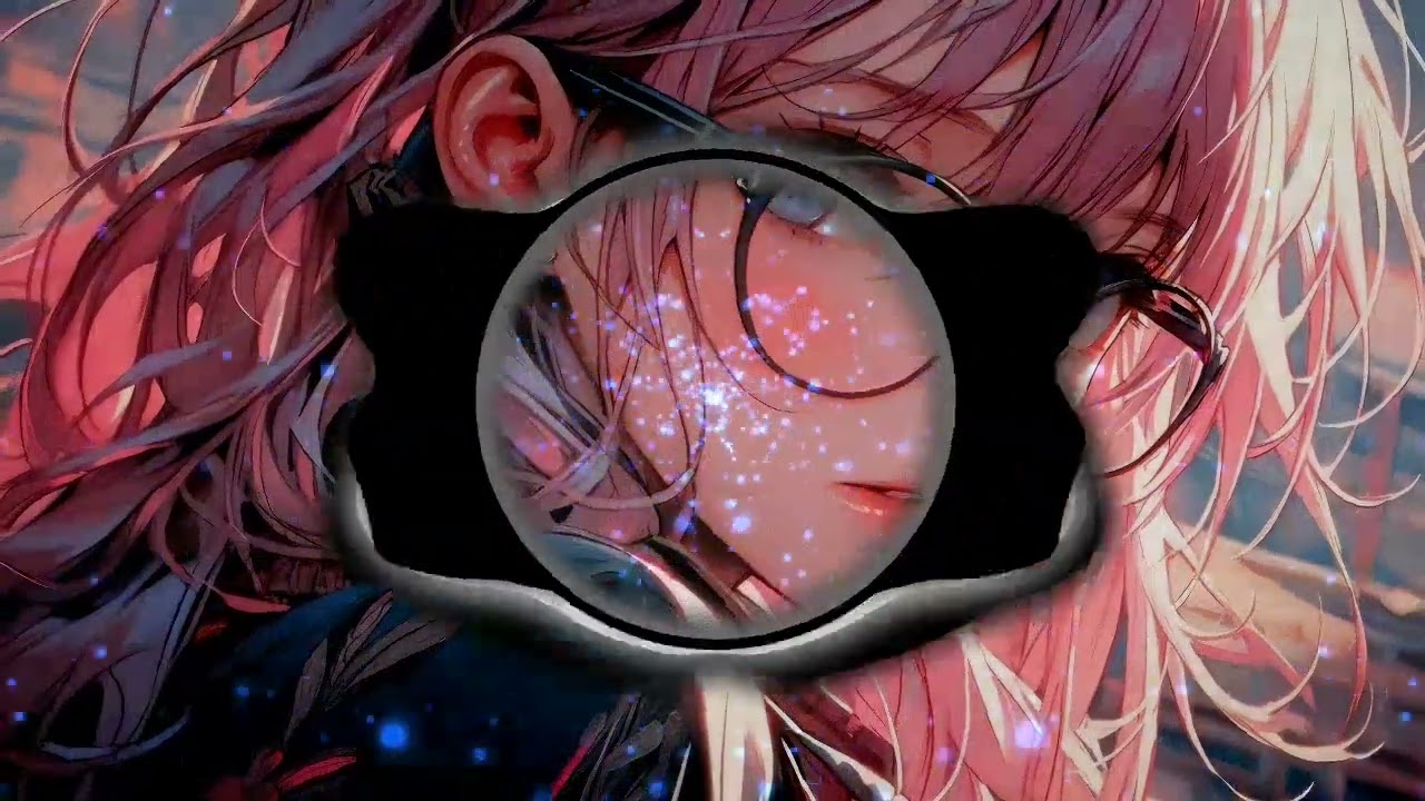 Nightcore - We Will Rave